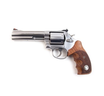 Revolver Smith & Wesson 686 Plus Talo Edition Cal 357 Mag