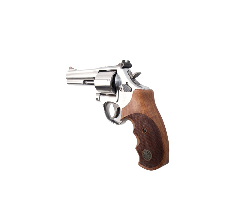 Revolver Smith & Wesson 686 Plus Talo Edition Cal 357 Mag