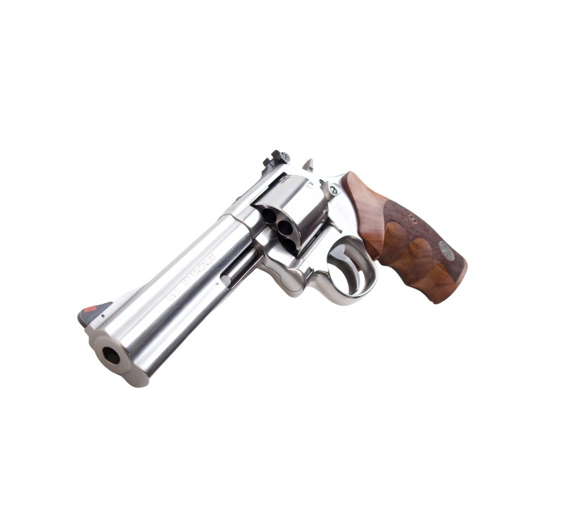 Revolver Smith & Wesson 686 Plus Talo Edition Cal 357 Mag
