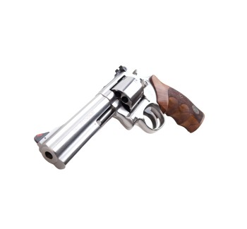 Revolver Smith & Wesson 686 Plus Talo Edition Cal 357 Mag