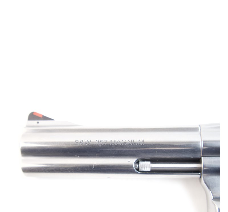 Revolver Smith & Wesson 686 Plus Talo Edition Cal 357 Mag