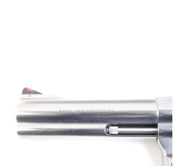 Revolver Smith & Wesson 686 Plus Talo Edition Cal 357 Mag
