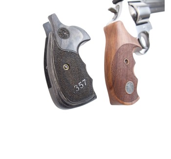 Revolver Smith & Wesson 686 Plus Talo Edition Cal 357 Mag