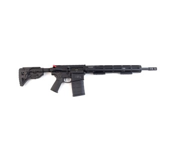 Semiautomatic Rifle Smith & Wesson M&P10 Cal 308 Winchester