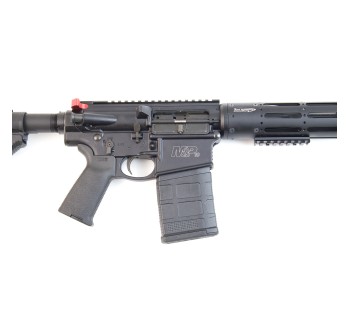 Semiautomatic Rifle Smith & Wesson M&P10 Cal 308 Winchester