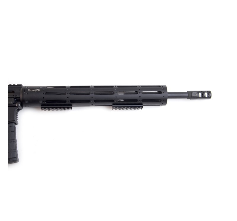Semiautomatic Rifle Smith & Wesson M&P10 Cal 308 Winchester