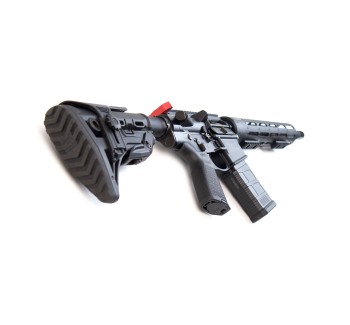 Semiautomatic Rifle Smith & Wesson M&P10 Cal 308 Winchester 2