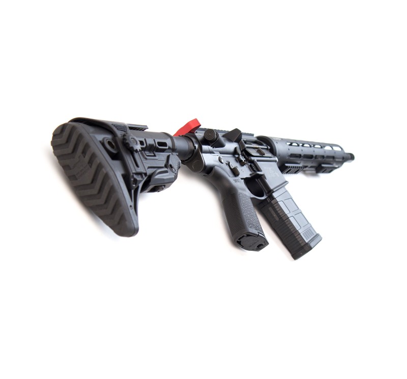 Semiautomatic Rifle Smith & Wesson M&P10 Cal 308 Winchester