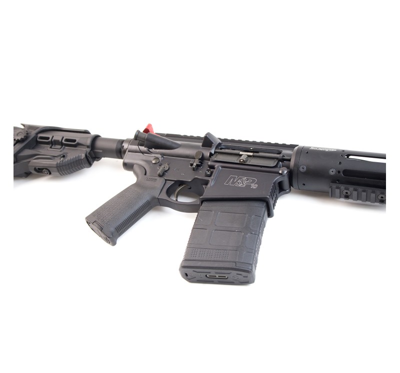 Semiautomatic Rifle Smith & Wesson M&P10 Cal 308 Winchester