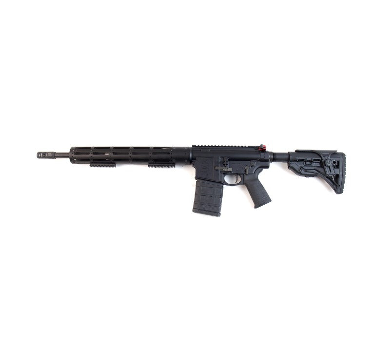 Semiautomatic Rifle Smith & Wesson M&P10 Cal 308 Winchester