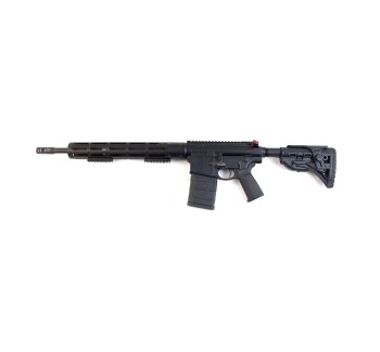 Semiautomatic Rifle Smith & Wesson M&P10 Cal 308 Winchester