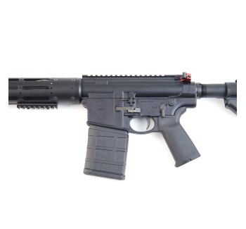Semiautomatic Rifle Smith & Wesson M&P10 Cal 308 Winchester