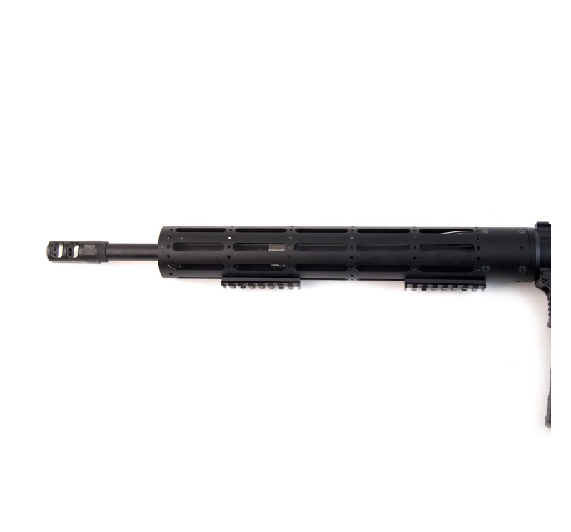 Semiautomatic Rifle Smith & Wesson M&P10 Cal 308 Winchester