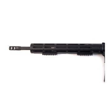 Semiautomatic Rifle Smith & Wesson M&P10 Cal 308 Winchester