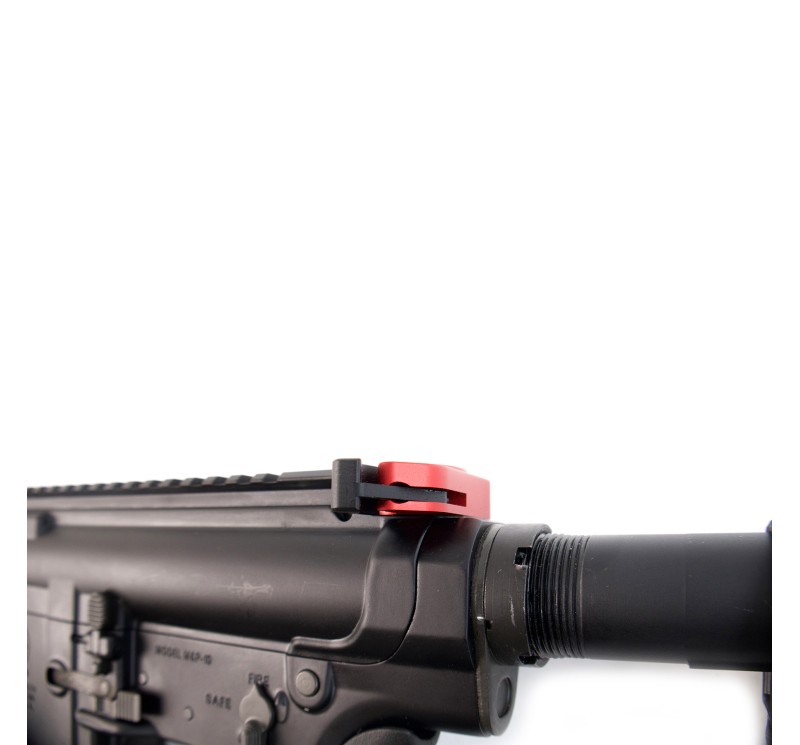Semiautomatic Rifle Smith & Wesson M&P10 Cal 308 Winchester