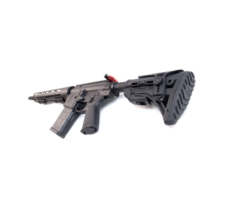 Semiautomatic Rifle Smith & Wesson M&P10 Cal 308 Winchester