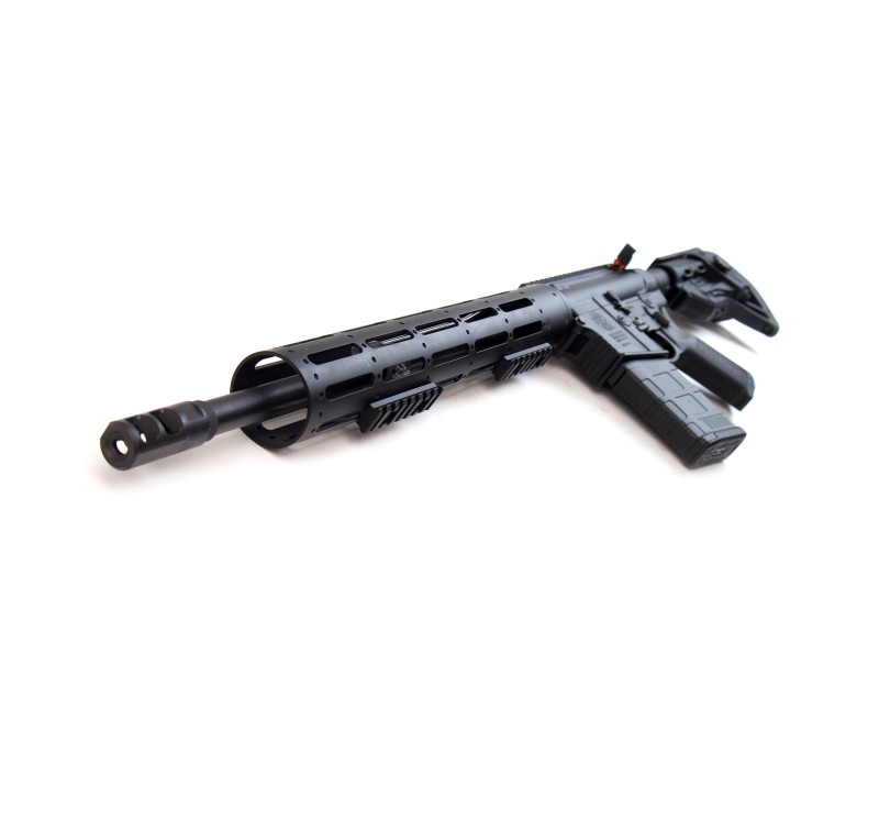 Semiautomatic Rifle Smith & Wesson M&P10 Cal 308 Winchester