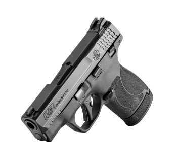 Pistola Semiautomatica Smith & Wesson M&P9 Shield Plus Cal 9x19mm