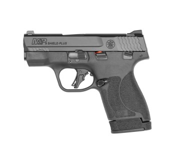 Pistola Semiautomatica Smith & Wesson M&P9 Shield Plus Cal 9x19mm