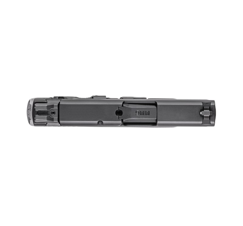 Pistola Semiautomatica Smith & Wesson M&P9 Shield Plus Cal 9x19mm