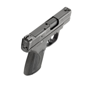 Pistola Semiautomatica Smith & Wesson M&P9 Shield Plus Cal 9x19mm 2