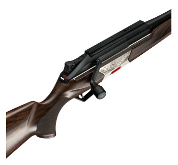 BERETTA BRX1 LIMITED EDITION 500 YEARS CAL 308 WINCHESTER 2