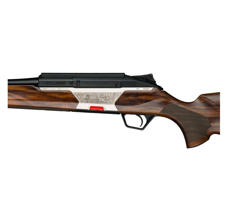 BERETTA BRX1 LIMITED EDITION 500 YEARS CAL 308 WINCHESTER