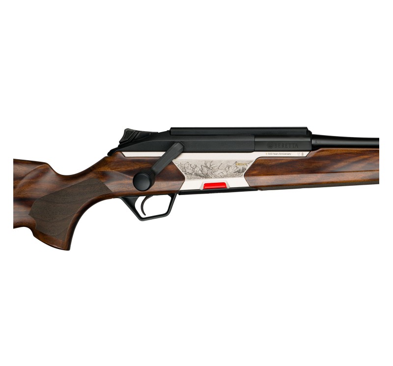 BERETTA BRX1 LIMITED EDITION 500 YEARS CAL 308 WINCHESTER