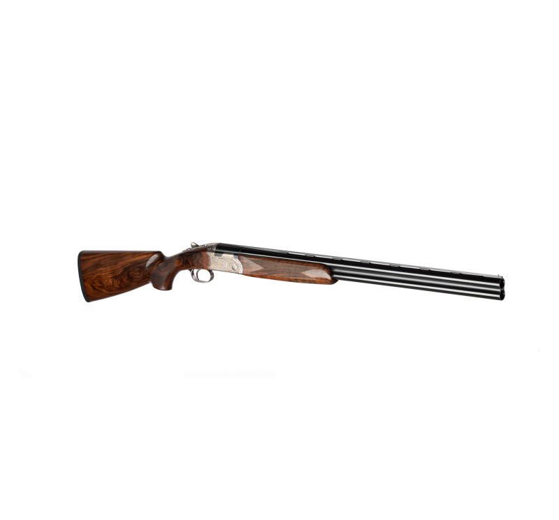 BERETTA 687 SILVER PIGEON 500 YEARS LIMITED EDITION CAL 12/76