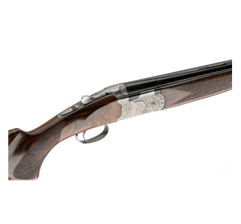 BERETTA 687 SILVER PIGEON 500 YEARS LIMITED EDITION CAL 12/76