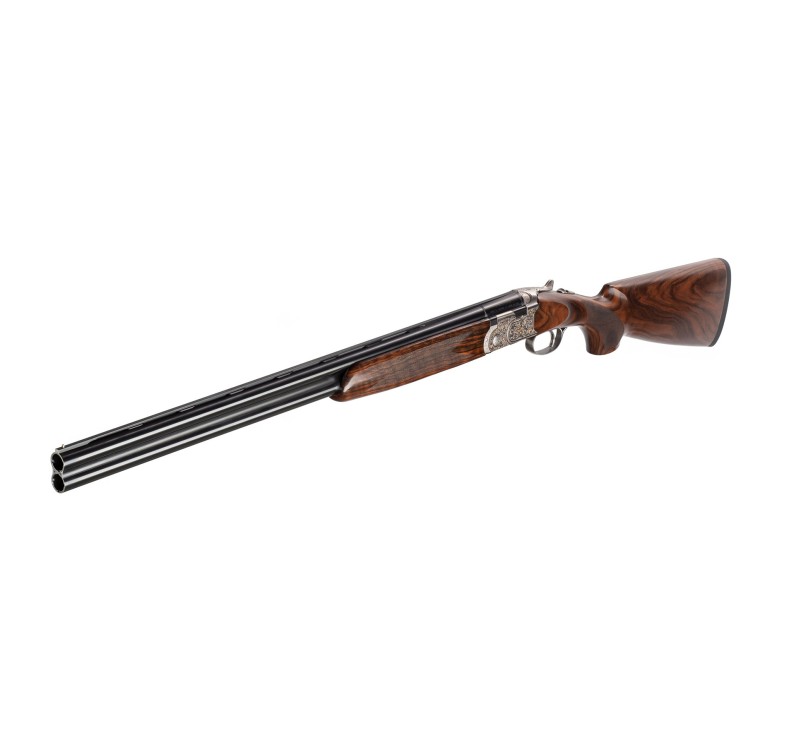BERETTA 687 SILVER PIGEON 500 YEARS LIMITED EDITION CAL 12/76