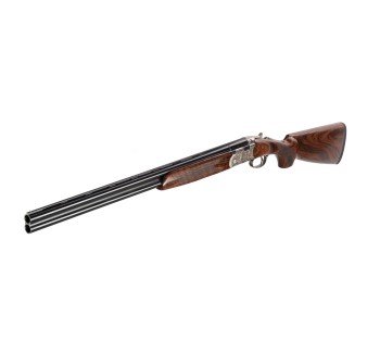 BERETTA 687 SILVER PIGEON 500 YEARS LIMITED EDITION CAL 12/76