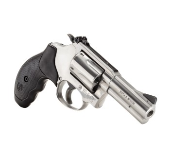 SMITH & WESSON 60 CAL 357 MAG
