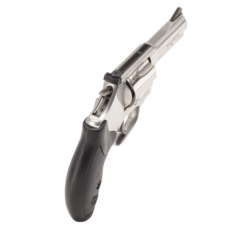 SMITH & WESSON 60 CAL 357 MAG
