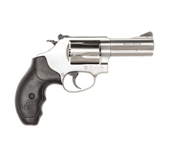 SMITH & WESSON 60 CAL 357 MAG
