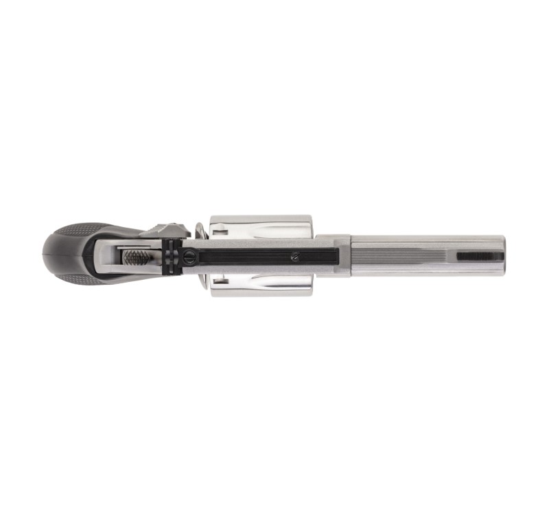 SMITH & WESSON 60 CAL 357 MAG