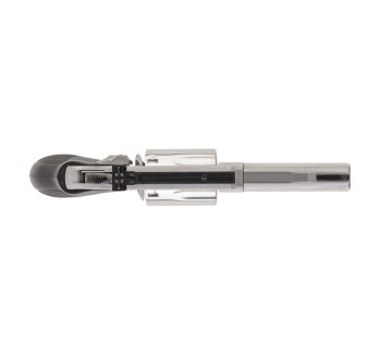 SMITH & WESSON 60 CAL 357 MAG
