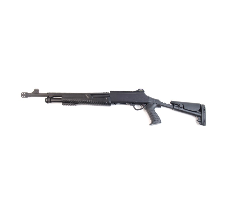 HATSAN ESCORT MP-TS CAL 12/76