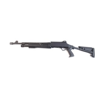 HATSAN ESCORT MP-TS CAL 12/76