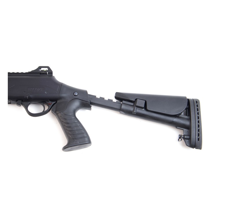 HATSAN ESCORT MP-TS CAL 12/76