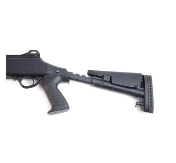 HATSAN ESCORT MP-TS CAL 12/76