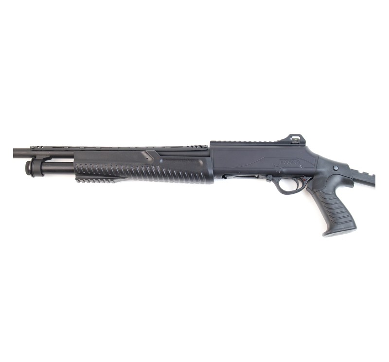 HATSAN ESCORT MP-TS CAL 12/76