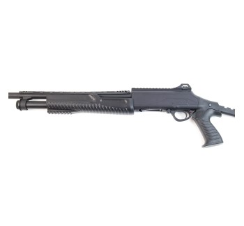 HATSAN ESCORT MP-TS CAL 12/76