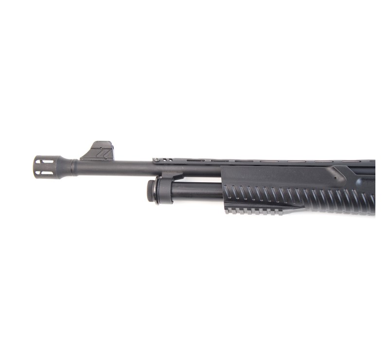 HATSAN ESCORT MP-TS CAL 12/76