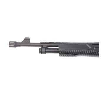 HATSAN ESCORT MP-TS CAL 12/76