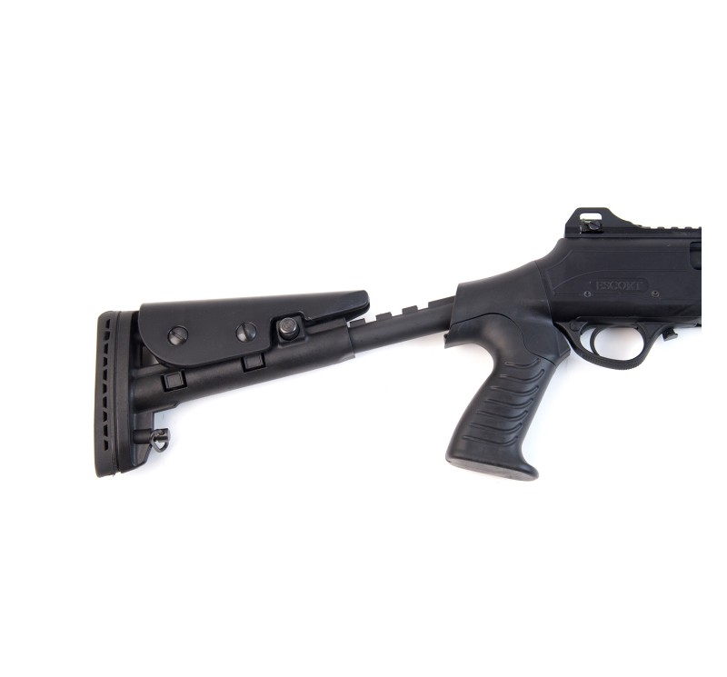 HATSAN ESCORT MP-TS CAL 12/76