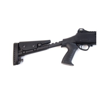 HATSAN ESCORT MP-TS CAL 12/76