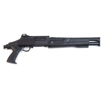 HATSAN ESCORT MP-TS CAL 12/76
