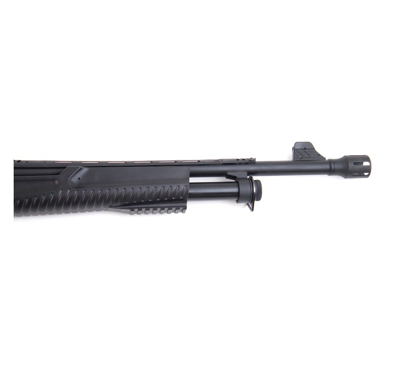 HATSAN ESCORT MP-TS CAL 12/76
