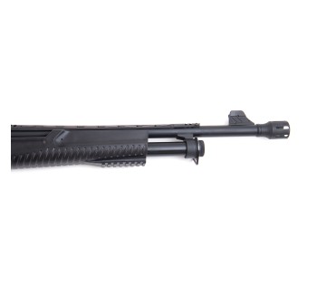 HATSAN ESCORT MP-TS CAL 12/76